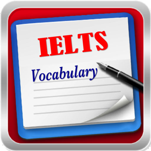 IELTS Vocabulary Test下载