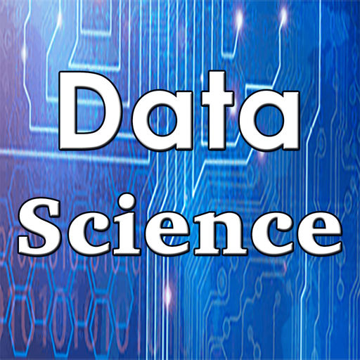 Data Science: 1350 Flashcards, Definitions &
