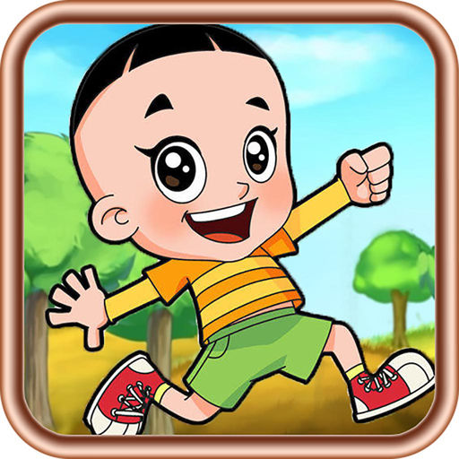 大头儿子冒险岛 早教 儿童游戏 ios下载