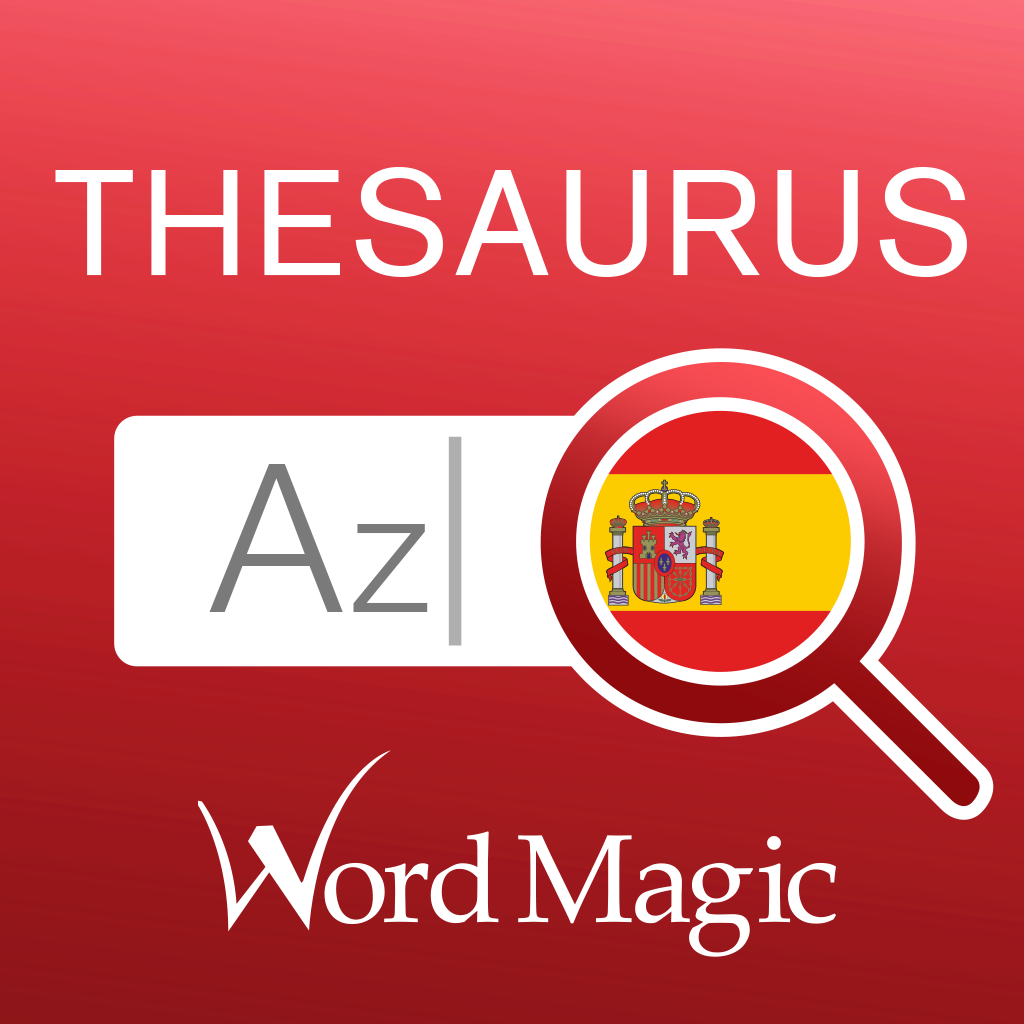 西班牙语词典:Spanish Thesaurus下载_西班牙