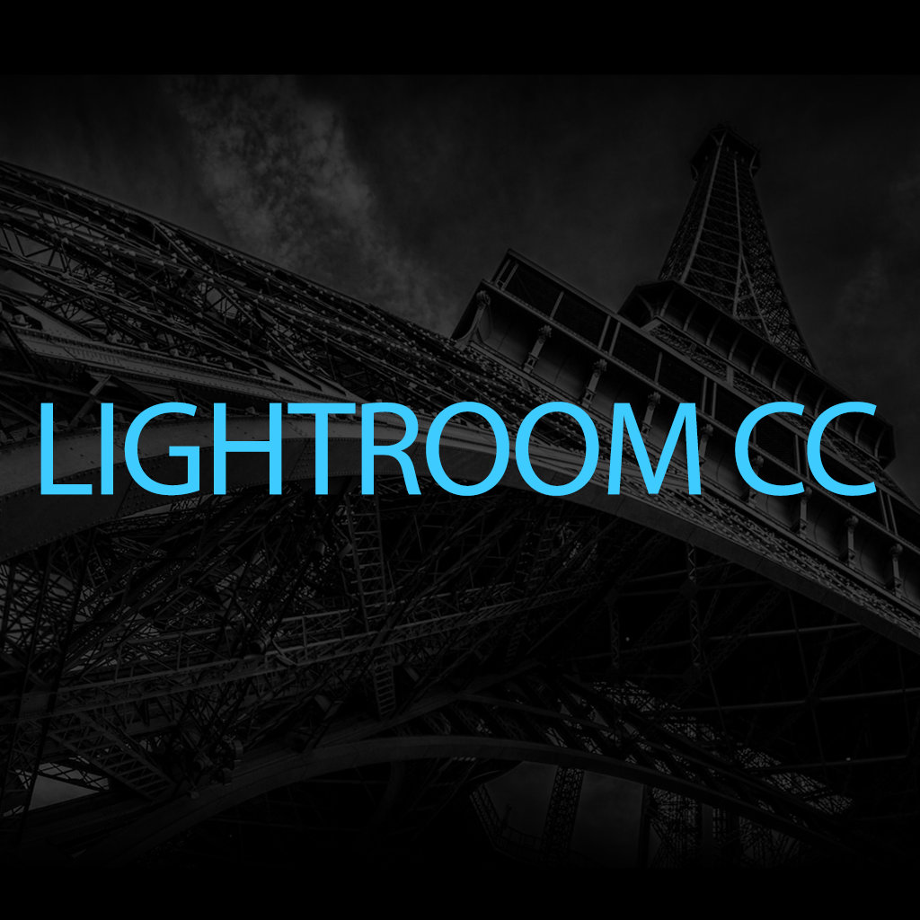 Learn How to Retouch in Lightroom CC\/6 Editi下