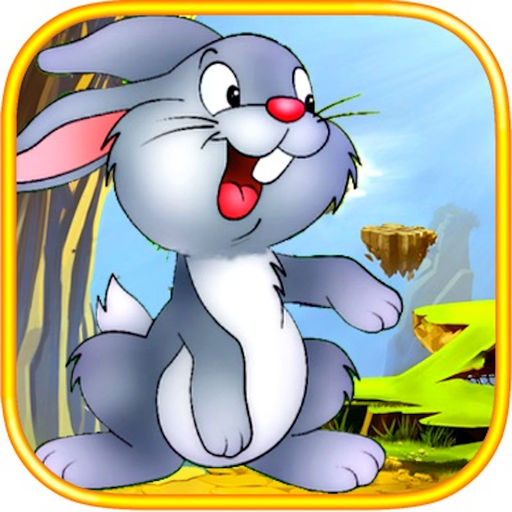 兔子酷跑:我的疯狂动物城全员加速奔跑吧跑 io