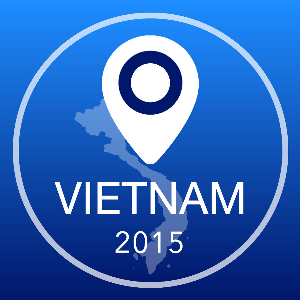 越南离线地图+城市指南导航,景点和运输下载