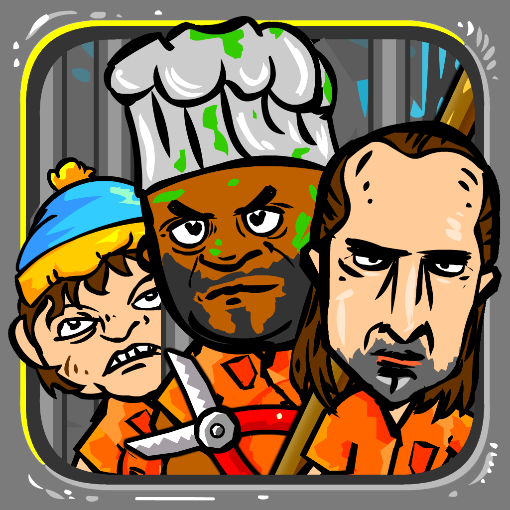 监狱生活RPG:Prison Life RPG iPhone版下载_