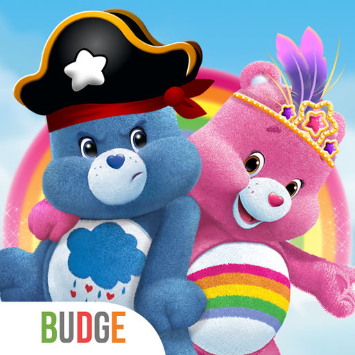 爱心熊:云端心愿 (Care Bears: Wish Upon a Cloud)iOS版_爱心熊:云端心愿 (Care Bears: Wish Upon a Cloud)安卓下载-搞趣网