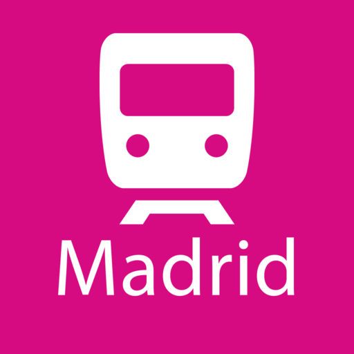马德里地铁图下载_马德里地铁图手机版免费下载