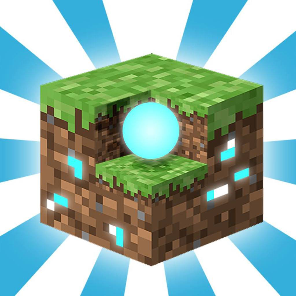 Ultimate Seeds PE For Minecraft: Multiplayer下载