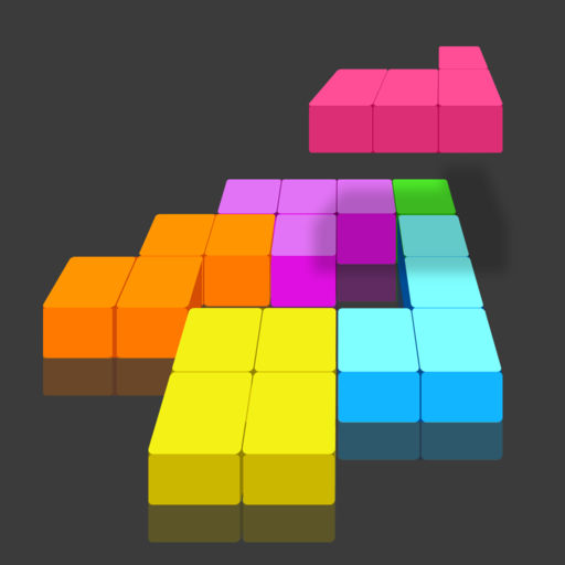 俄罗斯方块-少年少女最爱,经典单机单豪华 ios