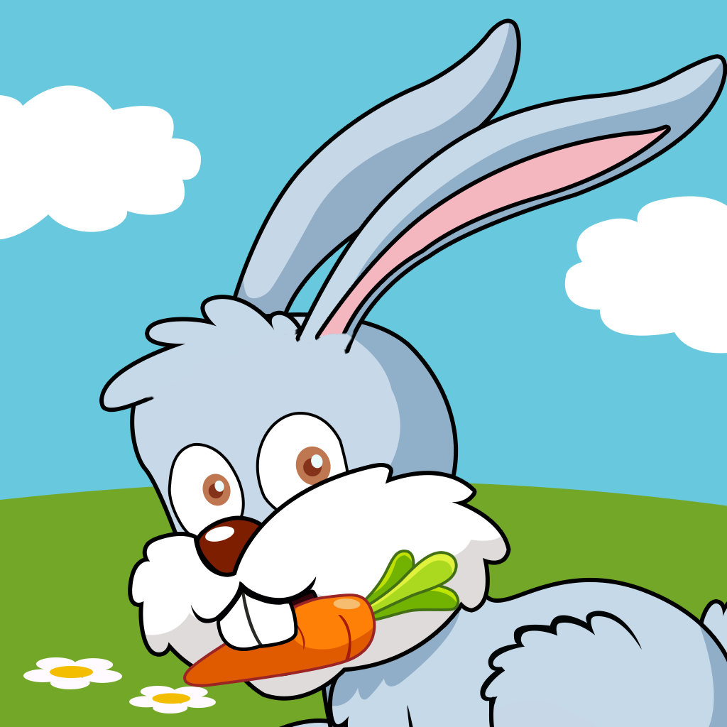 加油小兔子iOS版_加油小兔子安卓下载-搞趣网