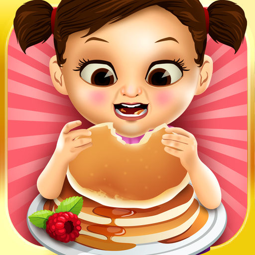 Yummy Food Maker Salon ios下载-搞趣网