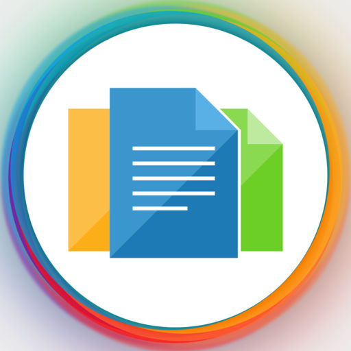 云端文档管理:top files manager.