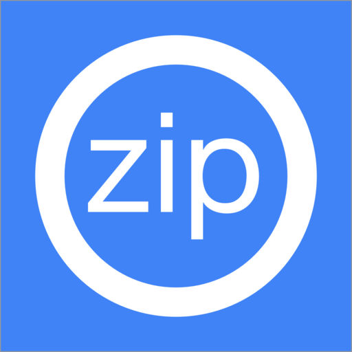 Zip & RAR File Extractor下载-搞趣网