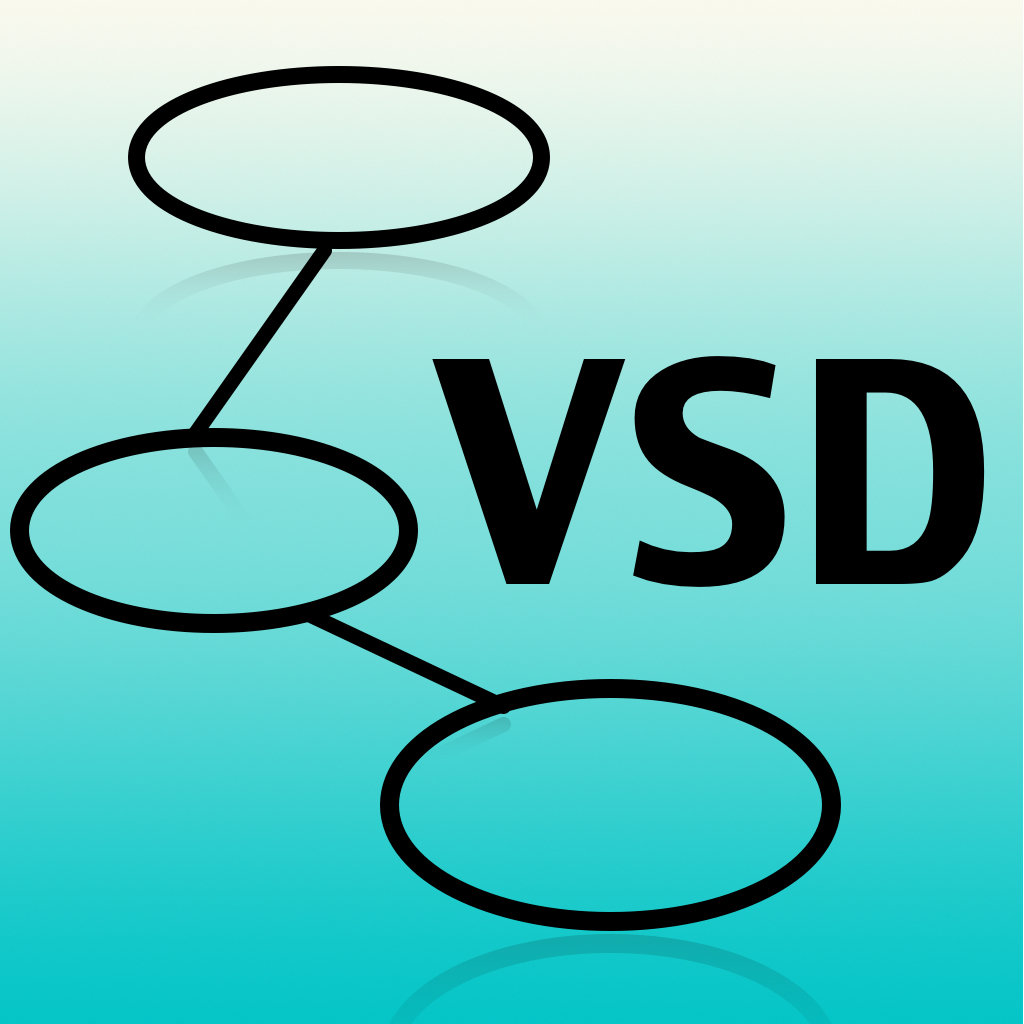VSD and VSDX Viewer下载