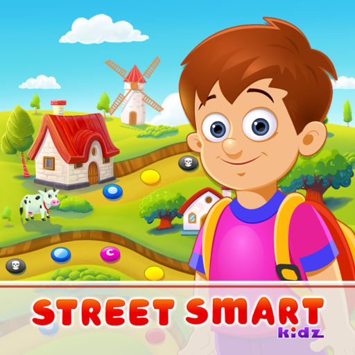 Street Smart Kidz ios下载
