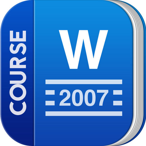 Course for Microsoft Word 2007下载