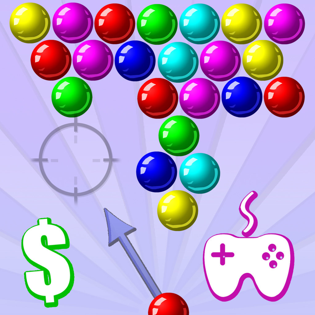 Bubble Shooter! Tournaments ios下载