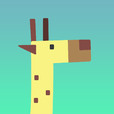 哦,我的长颈鹿