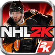 北美冰球联赛:NHL 2K